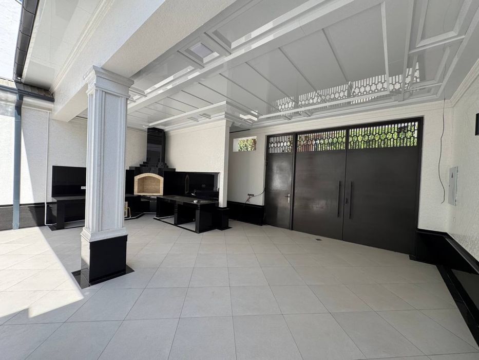 Продается новый евродом Ракат махалля 3 сотки