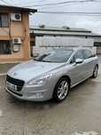 Planetara fuzeta etrier arc brat Peugeot 508 orice motorizare!