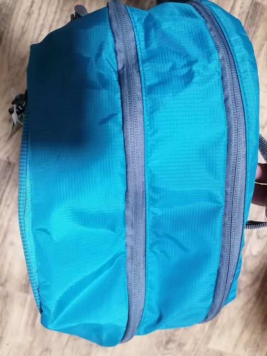 Rucsac drumetie, Spokey, albastru