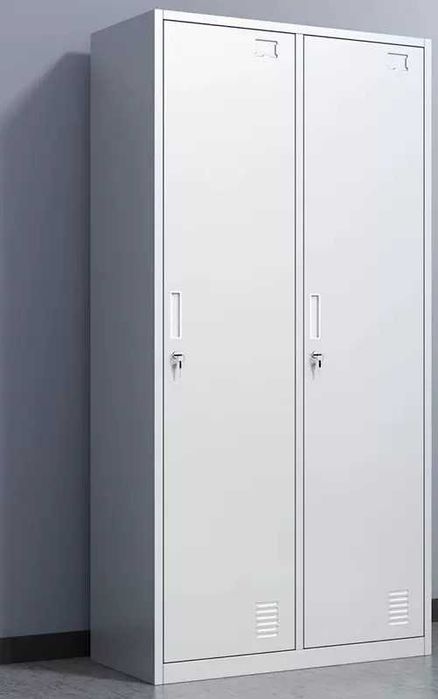 Xodimlar uchun shkaf/Ko‘p eshikli shkaf