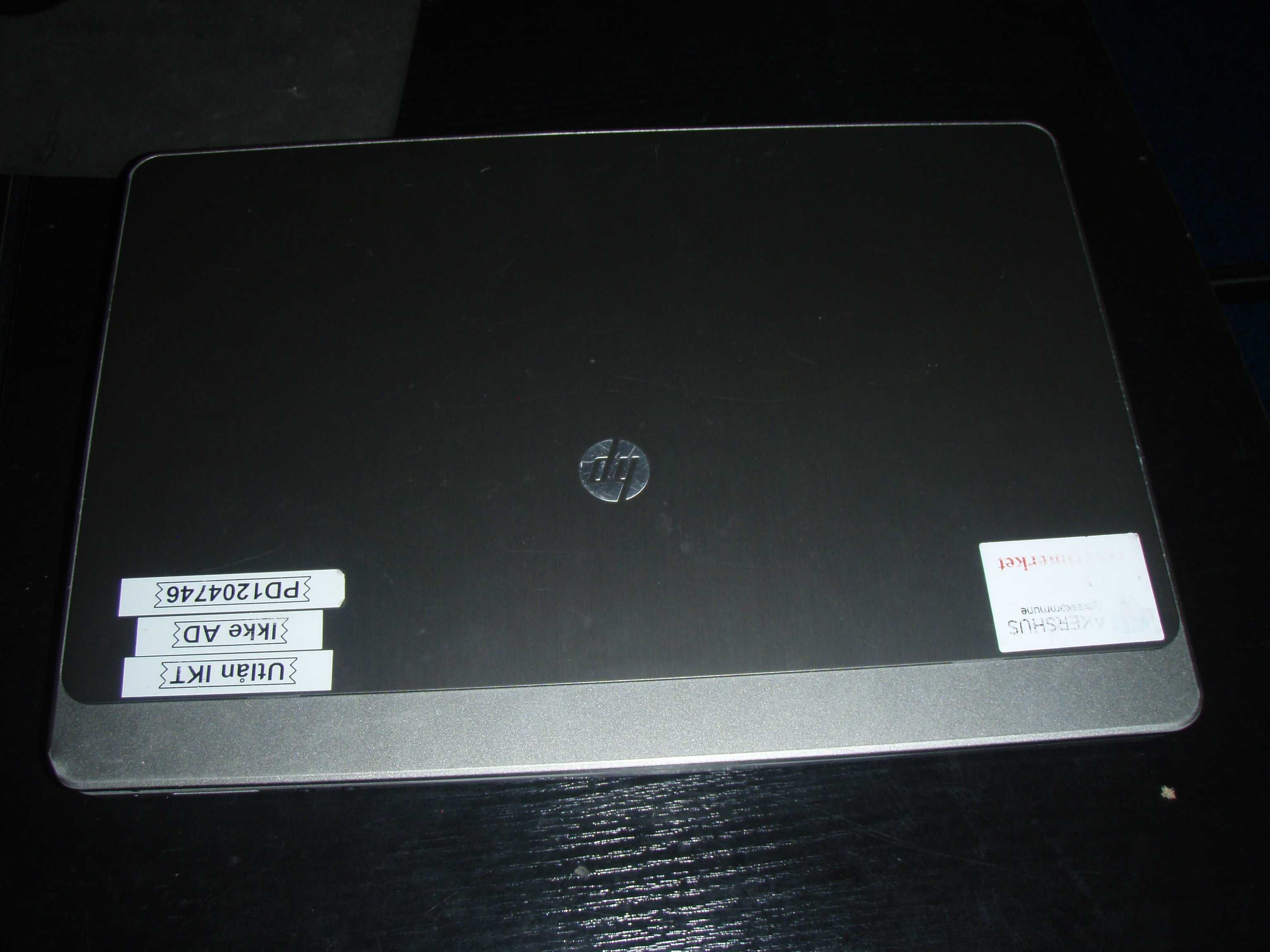 Dezmembrez HP Probook 4330s Intel Celeron B840 la 1.9Ghz, functional