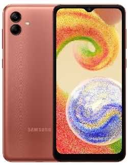 Samsung A04 почти новый, не пользовался