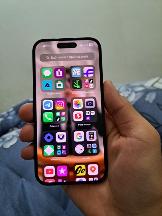 iPhone 14 pro 128 Gb