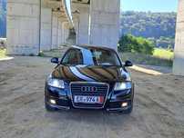 Audi A.6. 2.0.t.d.i 170 cai, euro 5, recent adus în țară