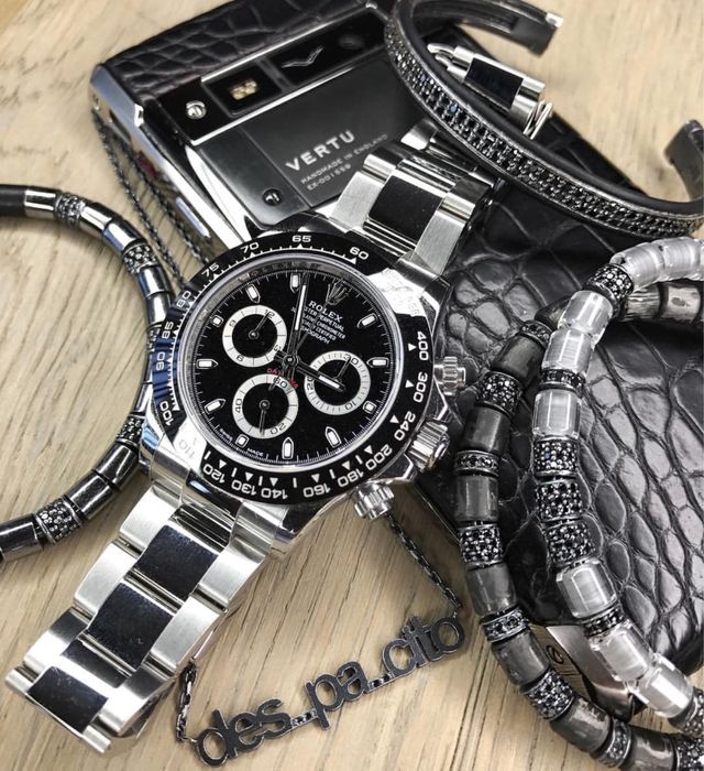 ceas rolex daytona cosmograph