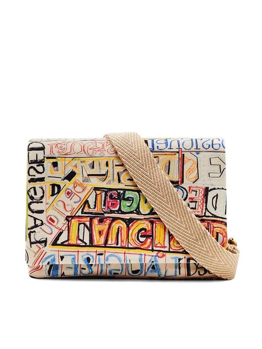 Чанта Desigual Нова