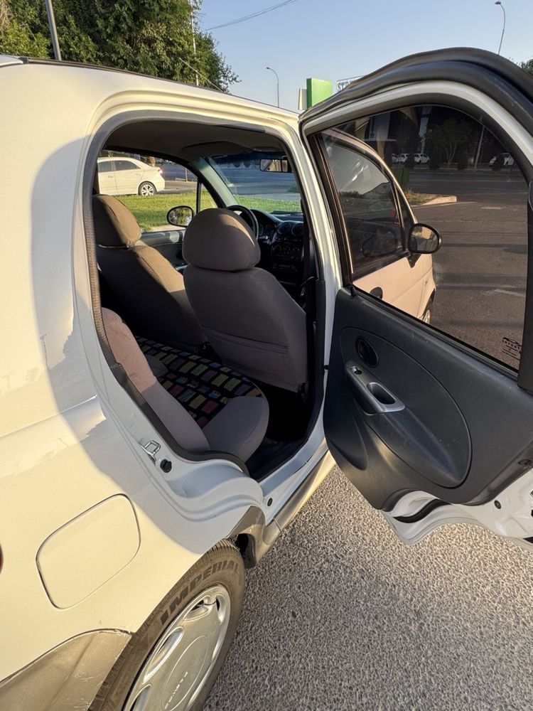 Matiz best srochna sotiladi
