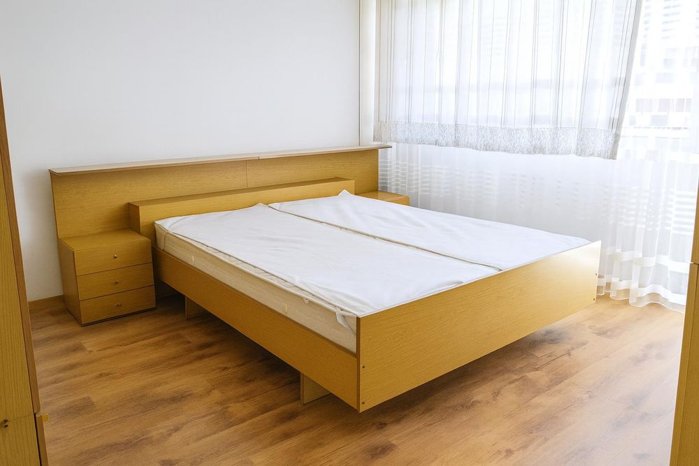 Дава се под наем Тристаен апартамент в Пловдив, Кючук Париж - 70 кв.м за 409 € - Снимка #4