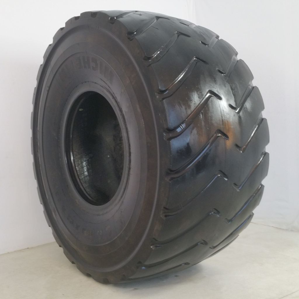 Cauciucuri 800/65R29 Michelin Anvelope Agricole Second Hand