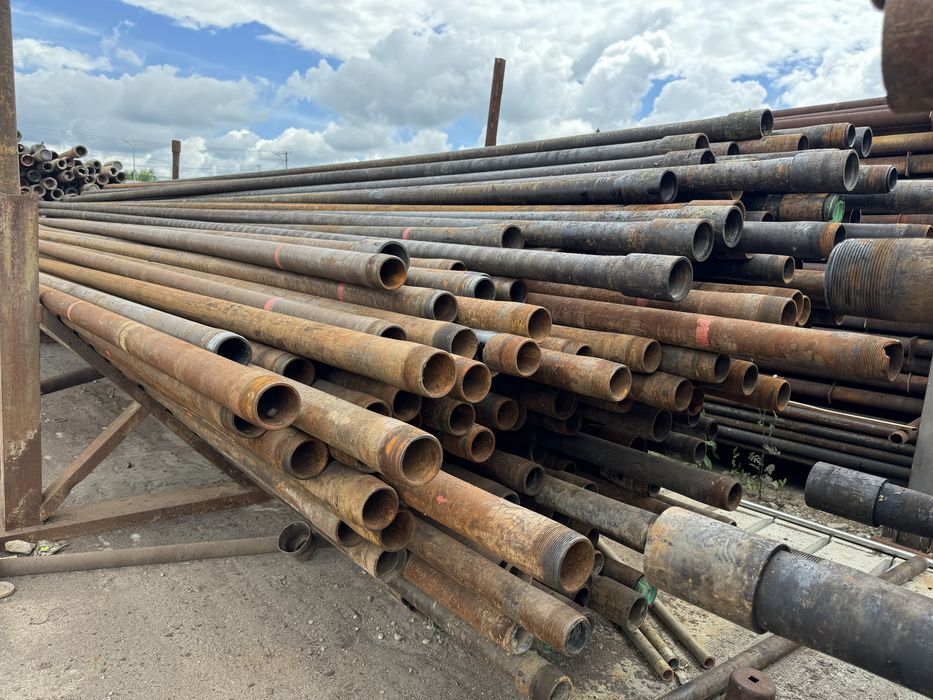 Vand teava tubing sonde 73