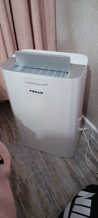 Влагоабсорбатор Финлукс!