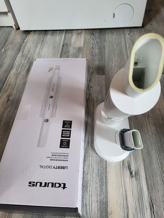 Прахосмукачка Taurus liberty digital