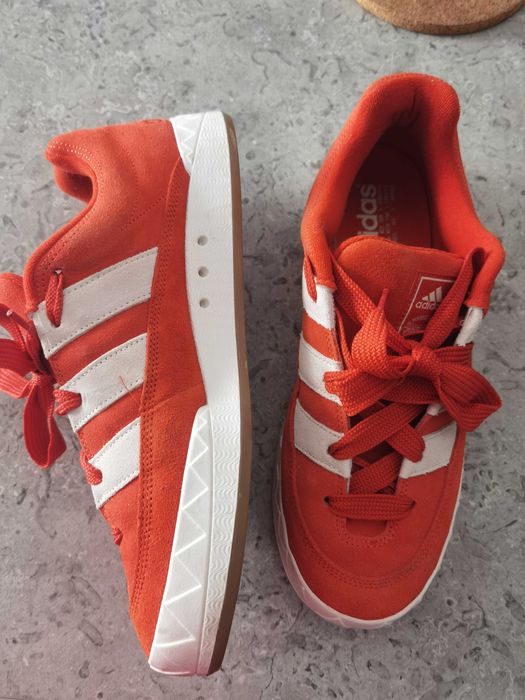 Маратонки Adidas