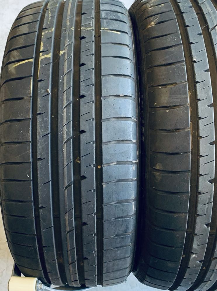 Anvelope vara Bmw F30 F31 E90 E91 G20 G21 225/40/19 255/35/19 GOODYEAR
