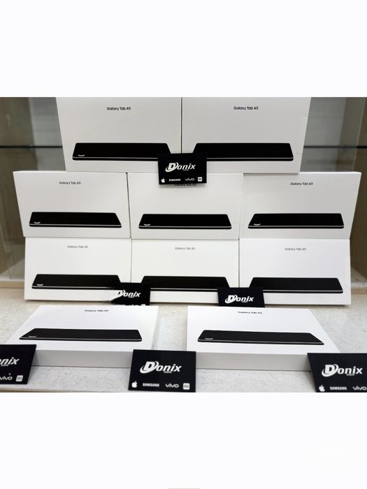 Samsung Galaxy Tab A11  2026 New Super Skidka+Garantiya+Dastavka