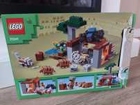 Lego Minecraft 21269