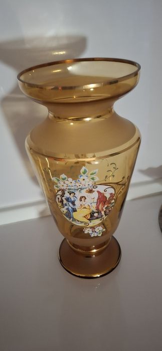 Продам вазу Богем.