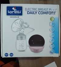 Електрическа помпа за кърмене Lorelli Daily Comfort