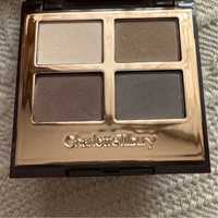 Charlotte Tilbury sophisticate тени