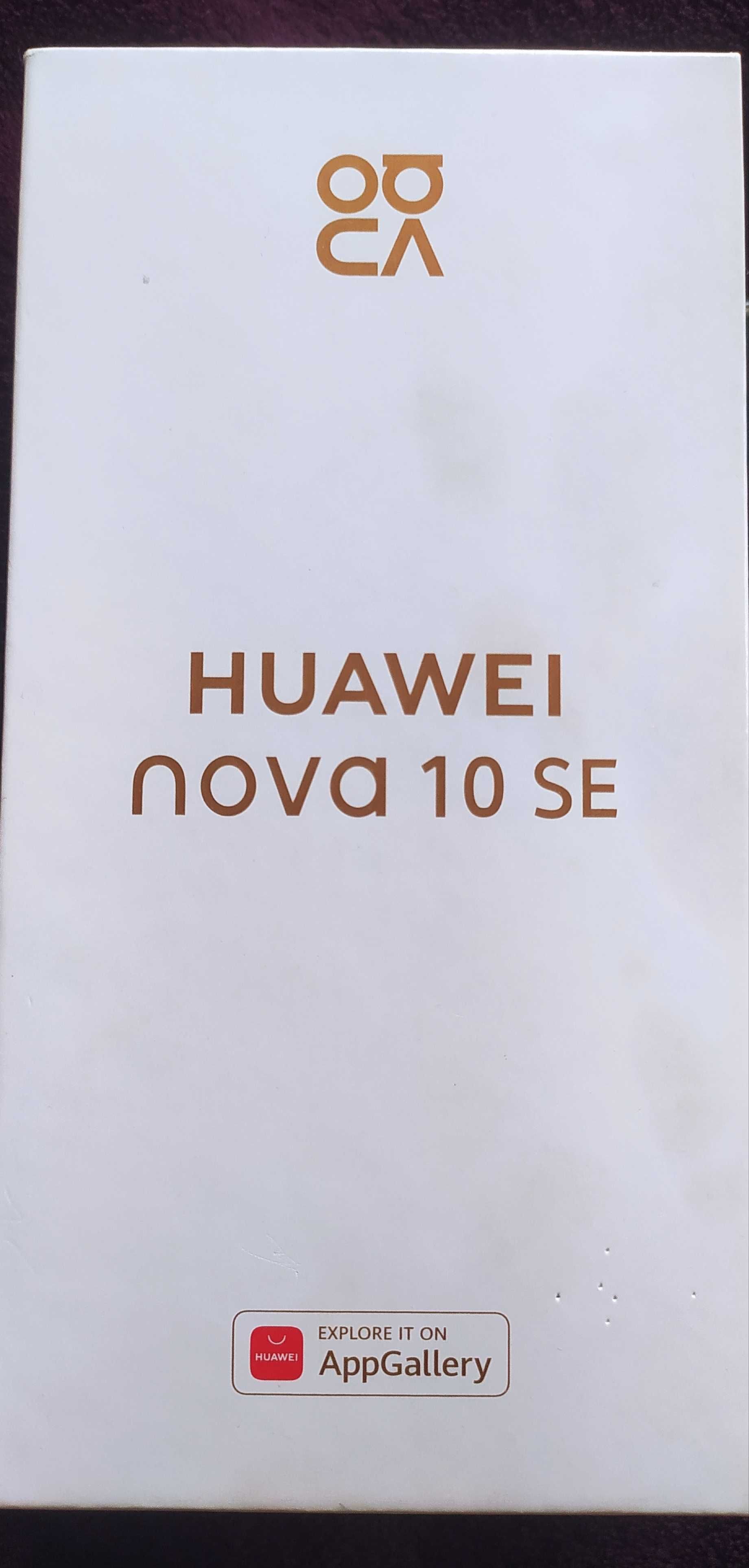 Huawei nova 10 SE работещ отлично