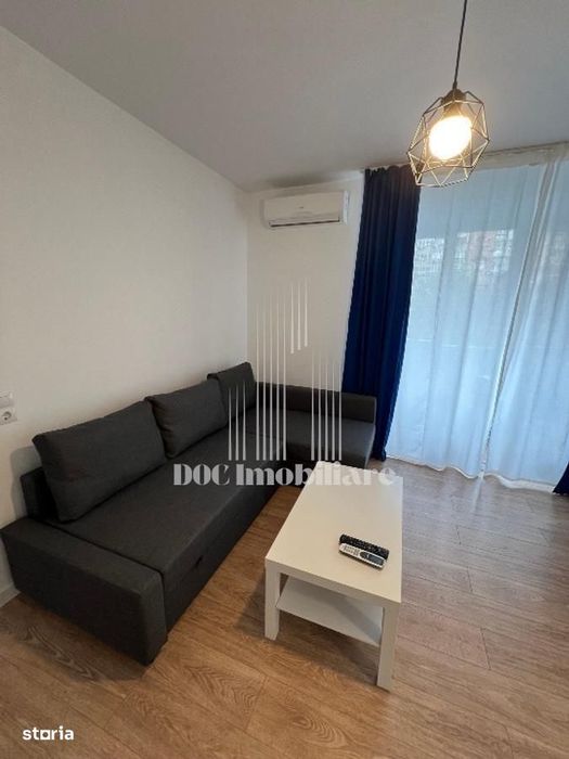 Inchiriere Apartament 2 Camere Piata Romana | Bloc fara risc |