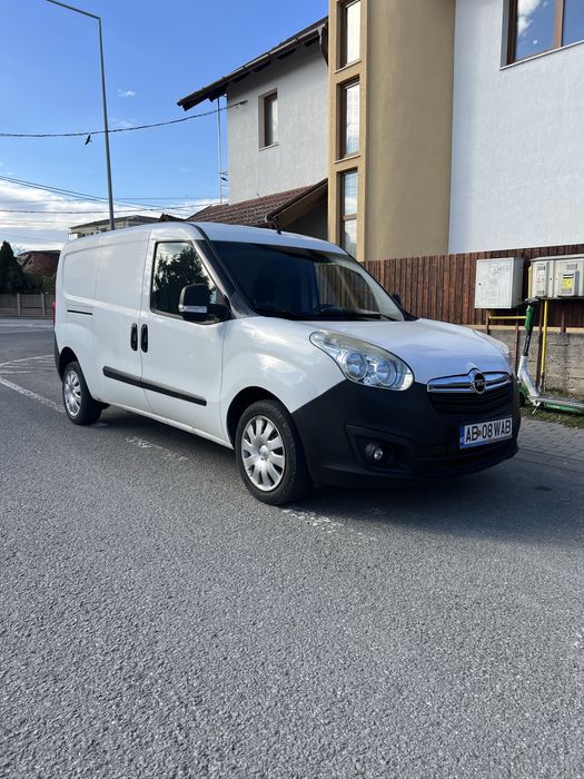 Opel combo maxi 1.3
