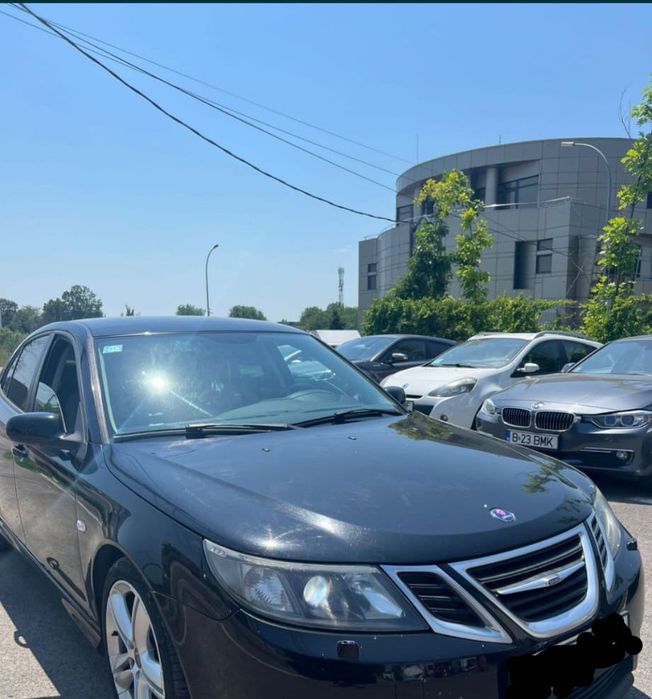 Vând/ schimb  Saab 93