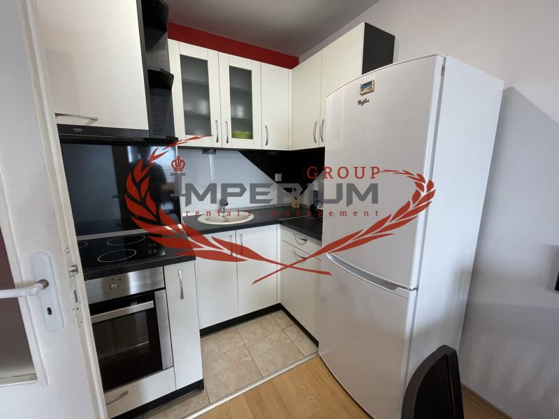 Продава се Двустаен апартамент в Варна, Левски - 64 кв.м за 2327 €/кв.м - Снимка #1