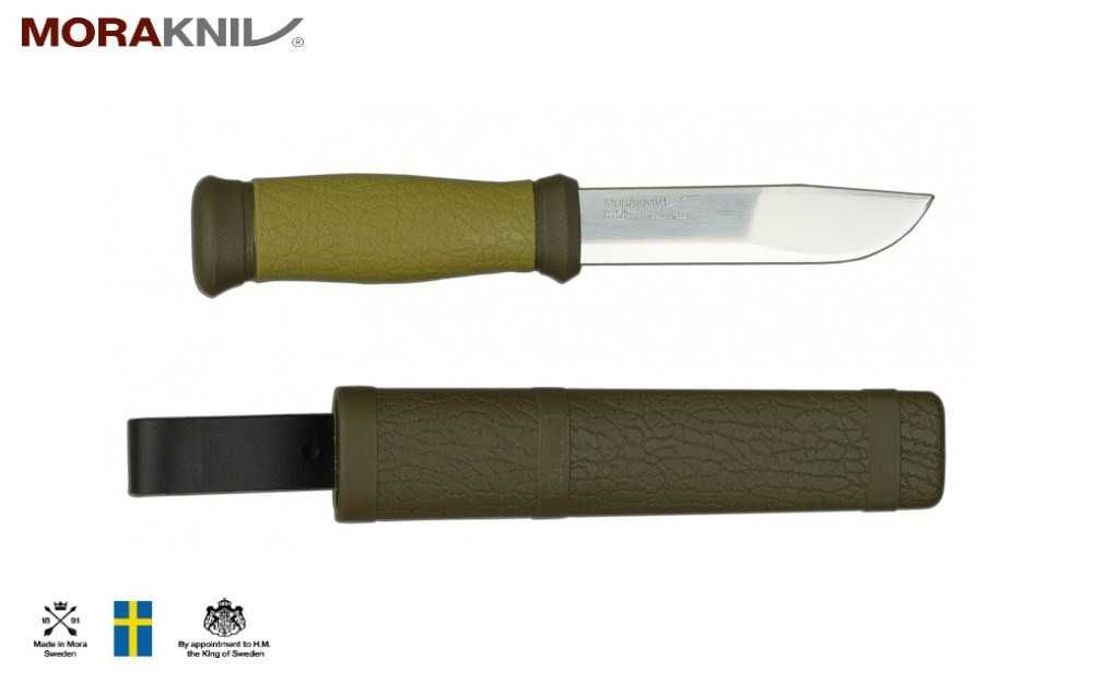 Morakniv Outdoor Kit