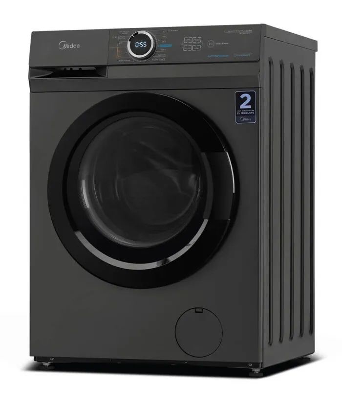 Стиральная машина Midea MF100W60S Lunar series