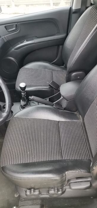 Kit sportage 2007 motor 2.0diesel