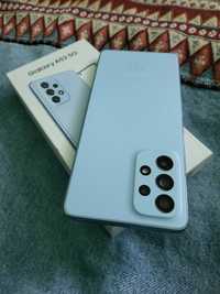Samsung Galaxy A53 dual-sim IMPECABIL 128 gb Blue factura +garantie Ro