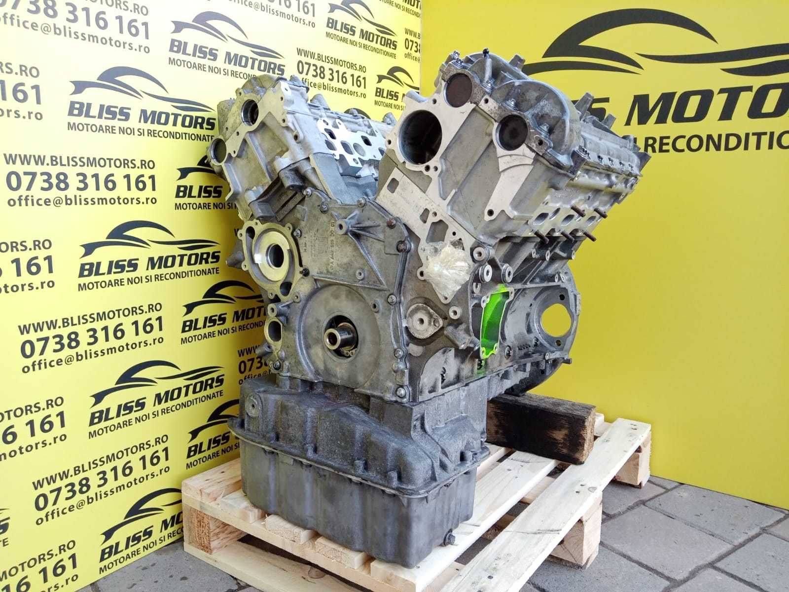 Motor 3.0 Mercedes Sprinter 642 Garantie. 6-12 luni