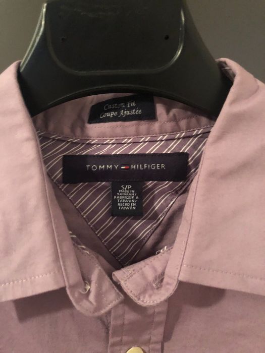 Camasa Tommy Hilfiger