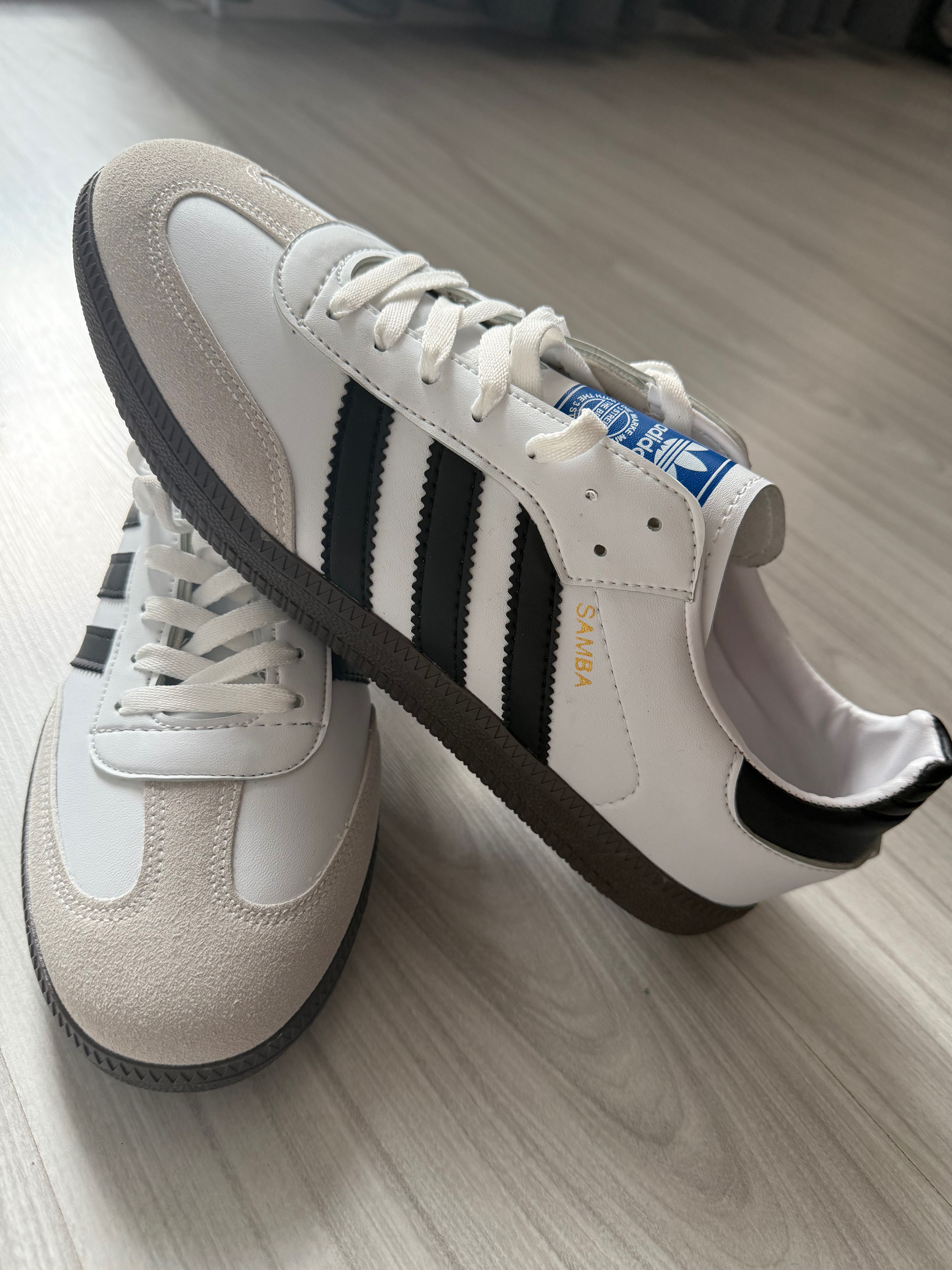 Adidas Samba originals