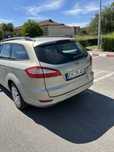 Vand ford mondeo adus recent din Germania