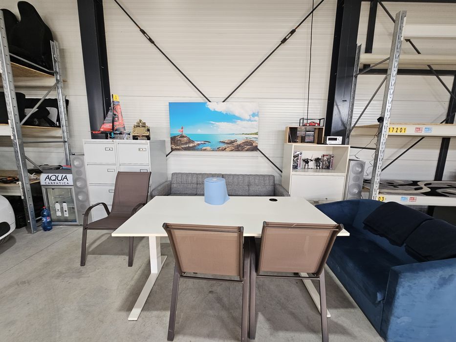 Inchiriez Hala , post de lucru  sau depozitare