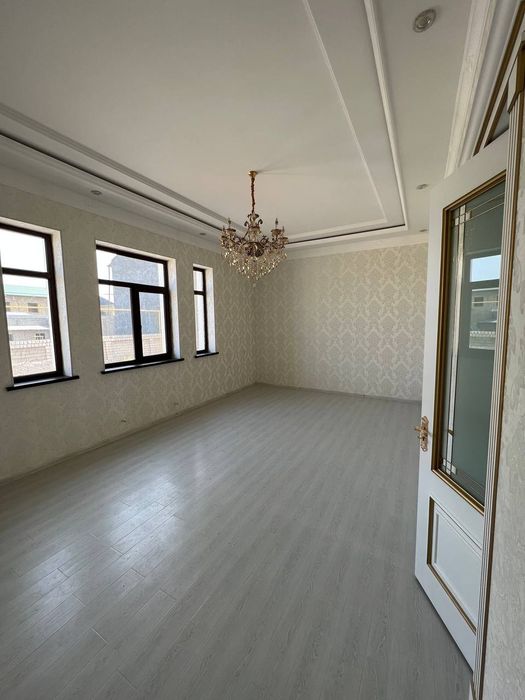 Sergeli xonabod 2 etaj yevro remont uchastka