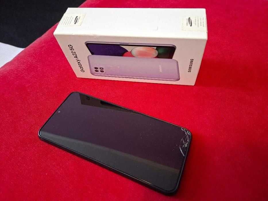 Vand Samsung A22