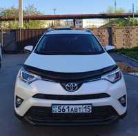 Продам Toyota Rav 4 2016г. / Тойота РАВ 4 2016г.