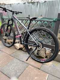 Mtb Bergamont Revox 7 29”