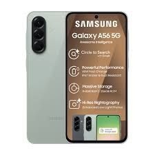 Samsung Galaxy A56 5G
