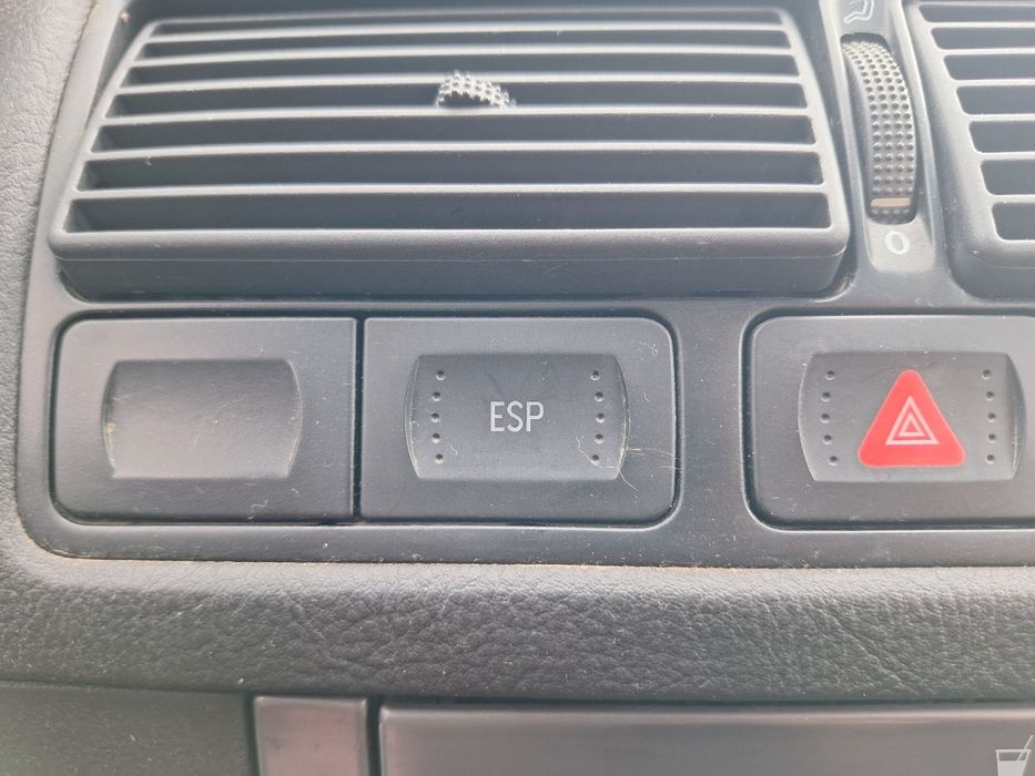 Comutator ESP VOLKSWAGEN GOLF IV Variant 1J5 1999 - 2006
