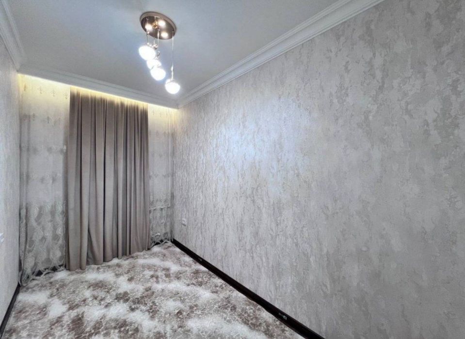 Новостройка Юнусабад 17 квартал