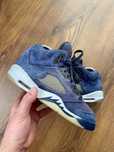 Jordan 5 Retro "Midnight Navy"