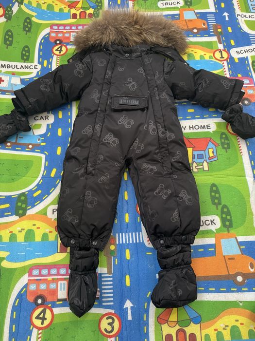 Продам детский комбенизон 2 в 1