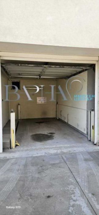 Дава се под наем Гараж / Паркомясто в Варна, Център - 24 кв.м за 26000 € - Снимка #4