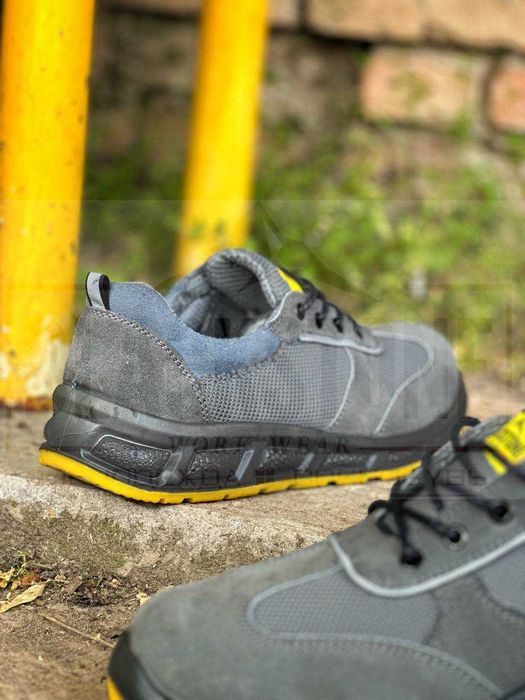 Спецобувь премиум класса от BLACKSTONE