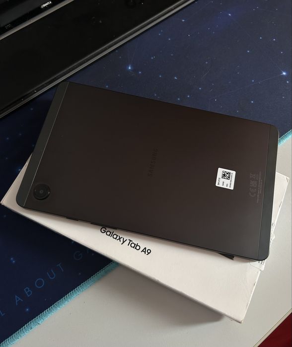 Samsung Galaxy A9 / 8RAM 128GB