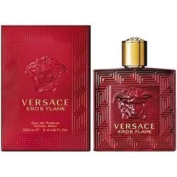 Versace Eros- Flame